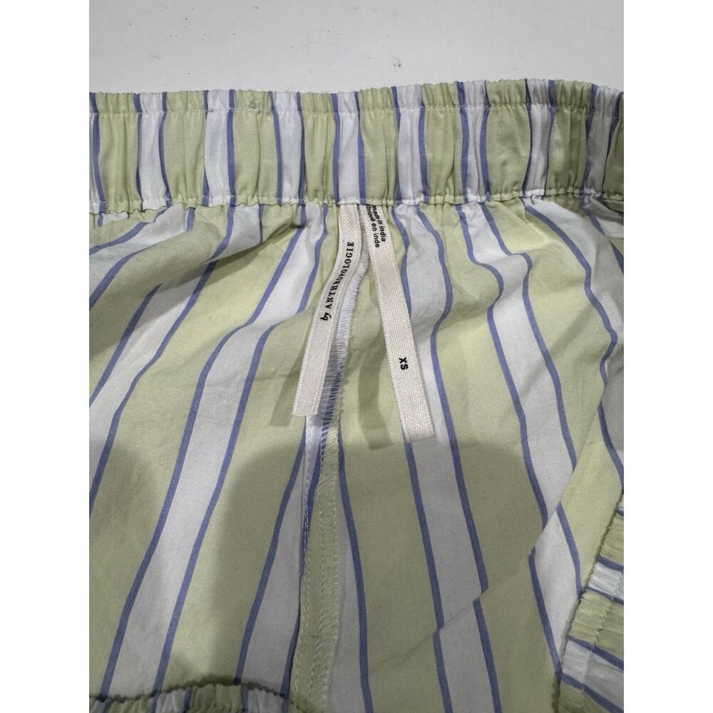Anthropologie Wren Boxer Shorts by Anthropologie: Rolled Edition - Picture 8 of 8